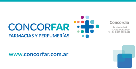 Farmacia Concordia