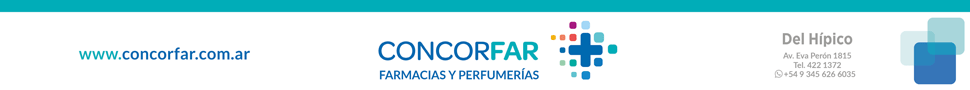 Farmacia Del Hípico